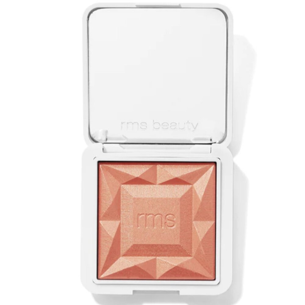 RMS Beauty ReDimension Hydra Powder Blush in Mai Tai